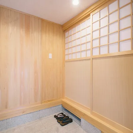 Miro Saiinnishi Imadacho Tei Kyoto Exterior photo