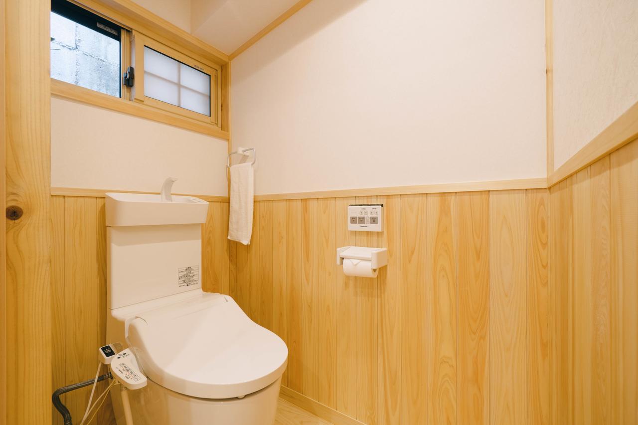 Casa vacanze Miro Saiinnishi Imadacho Tei Kyōto